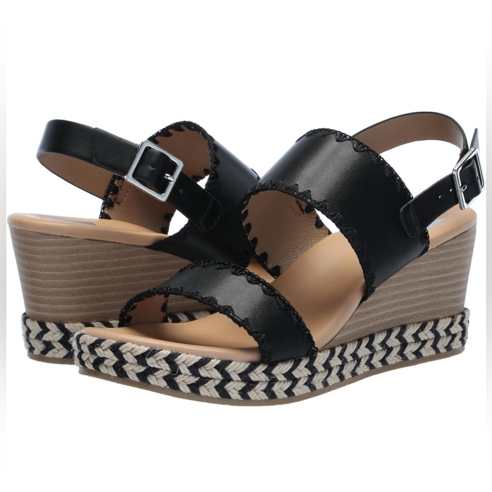 DV Dolce Vita Women's Enchant Sandal Size 7 NWOB